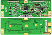 CHI MEI - 35-D073484, V320HJ2-CPE2, T-Con Board, Samsung, CY-DF320BGLV1H, Samsung UE32EH5000