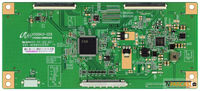 CHI MEI - 35-D085710, V500HJ1-CE6, T-Con Board, Chi Mei, V500HJ1-LE1, V500HJ1-LE1 Rev.C1