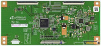 CHI MEI - 35-D090315, V500HJ1-CE6, T-Con Board, Chi Mei, V500HJ1-LE1, V500HJ1-LE1 Rev.C1