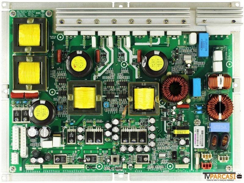  3501q00150a, Usp490m-42lp, Pdp4206em, Pdp42v6, Pdp42v64041, 42v6, Power Supply, Psu, Power Board
