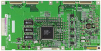 CHI MEI - 35A29C0136, V296W1-C1, X7, T-Con Board, Chi Mei, V296W1-L14