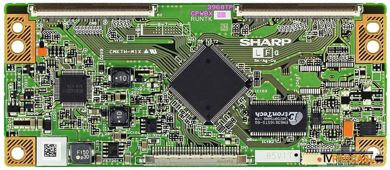  3968tp, 3968tp Za, Cpwbx 3968tp Za, Runtk 3968tp Za, Lk315t3lz93, Philips 32pf5520d-10
