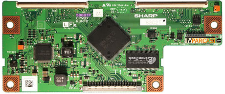 3969TP, CPWBX, RUNTK, 3969TP ZA, LK315T3LA24, LK315T3LZ94, LG 32LG3000 ...