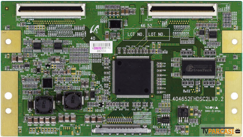  404652fhdsc2lv0.2, Lj94-02067e, Lta400ht-l03, Bn81-01304a, Lj94-02074h, 75012988, Lj94-02065e, Bn81-01695a