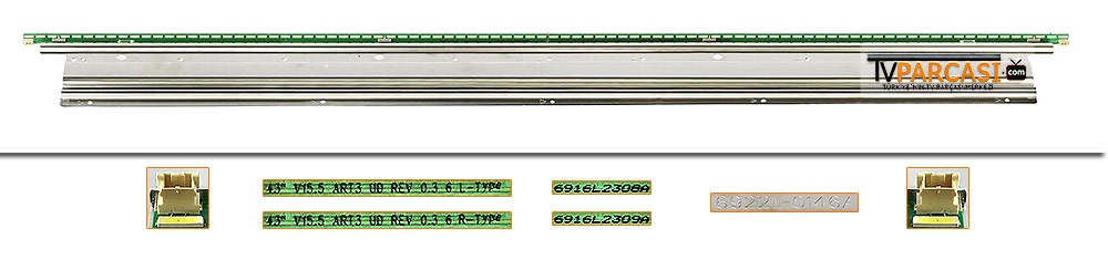  43" V15.5 Art3 V0 Rev 0.3 6 R-type, 43" V15.5 Art3 V0 Rev 0.3 6 L-type, 6916l2308a, 6916l2309a, V15 43 Uhd, 6922l-0146a, Lc430egg-fhm1, Lc430ege-fh31, Lg 43uf6807, Lg 43uf6807-za