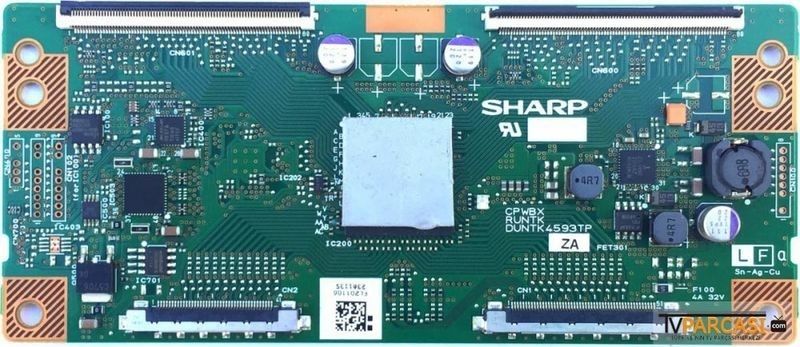 Cpwbx runtk 4353tp нет изображения