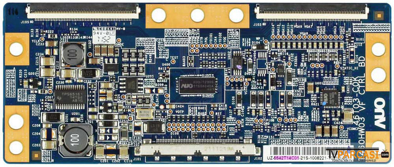  46t03-c0k, T460hw03 Vf Ctrl Bd, 5542t14c01, T420hw09 V.0, T420hw09 V.1, Lg 42lk450u-zb