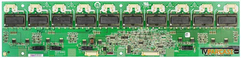  4h.v1838.461/b, V183, 1926006341, T370hw02 V.2, Samsung Le37m86bd, Samsung Le37m87bd