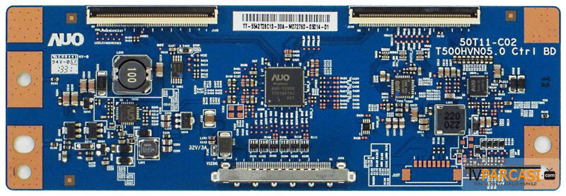  50t11-c02, T500hvn05.0 Ctrl Bd, 5542t28c06, 5542t28c13, Cy-hf420bgav1h, T420hvf05.0, Samsung Ue42f5070ss, Samsung Ue42f5000