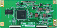 AUO Optronics - 55.31T03.072, 5531T03072, T315XW02 V9, T260XW02 VA CTRL BD, 06A531C, T-Con Board, AUO, T315XW02 V9
