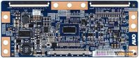 AU Optronics - 5542T14C08, 55.42T14.C08, 46T03-C0K, T460HW03 VF CTRL BD, T-Con Board, AU Optronics, T420HW09 V250