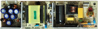 DİĞER MARKALAR - 5800-PL22CL-0010, Power Board, Goldmaster LCD Video Monitör LCD-2207M