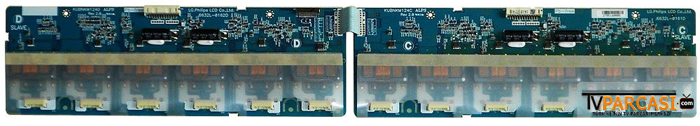  6632l-0161d, 6632l-0162d, Kubnkm124c, Kubnkm124d, Lc470wu1-slb2
