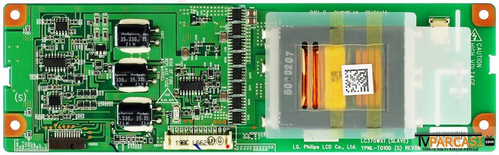  6632l-0198c, Ypnl-t010d, Lc370xw1(slave), Eay40322201, Lc370wx1-sl01, Lg Rz-37lz55
