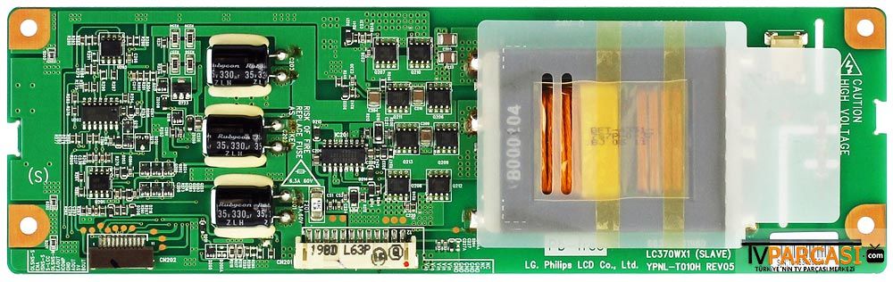  6632l-0198d, Ypnl-t010h, Lc370wx1(slave), Lc370wx1-sl01