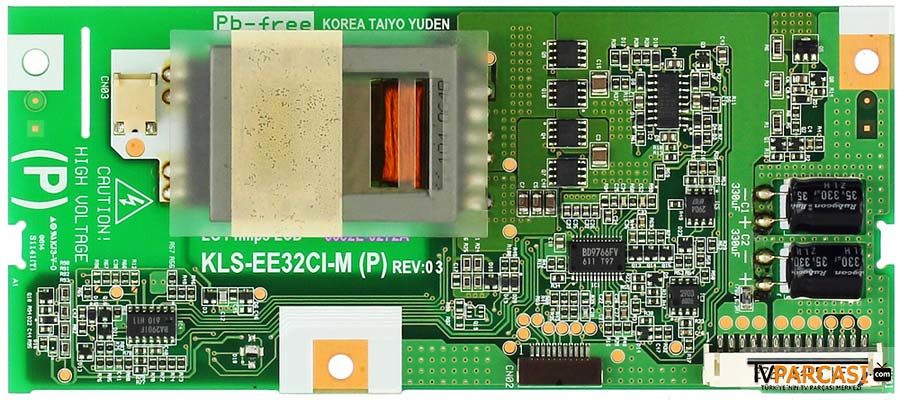  6632l-0272a, Kls-ee32cı-m (p), Lc320w01-sl06