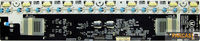 LG - 6632L-0350B, 2300KFG082A-F,LGIT/PNCL-T607A, Backlight Inverter Master, LG Philips, LC420WX3-SLC1