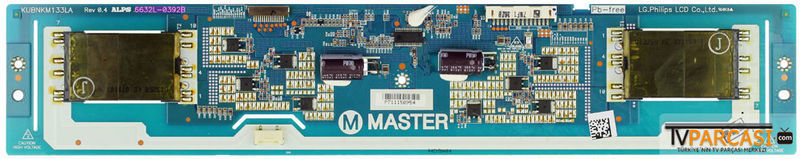  6632l-0392b, Kubnkm133la, Lc470wu4-sla2, Philips 42pfl5432d-37, Philips 47pfl5432d-37, Philips 47pfl5432d, Philips 47pfl7422d-37, Philips 47pfl7432d-37