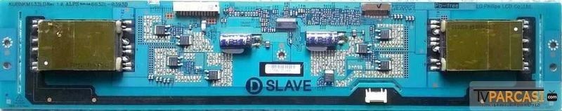  6632l-0393d, Kubnkm133ld-rev1.0, Lc470wu4-sla1, 6900l-0146e, Vestel Full Hd 47785 47 Tft-lcd