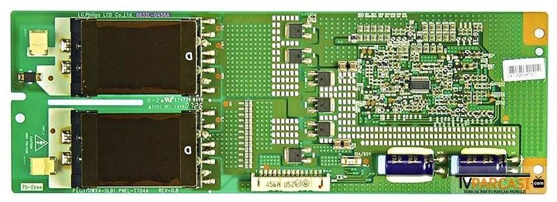  6632l-0456a, Pnel-t704a, Lc370wx4-sla1, Lc370wx4-slb1, Lc370wx4-s2a1, Philips 37pfl5322-12
