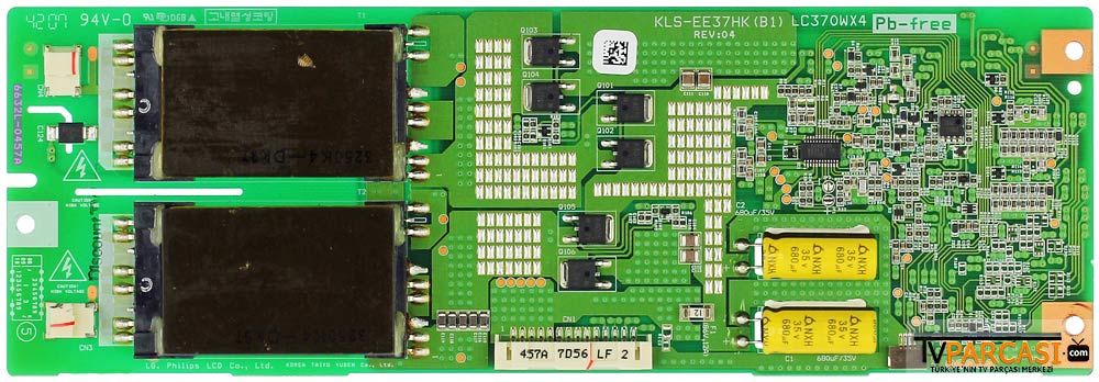  6632l-0457a, Kls-ee37hk(b1), Lc370wx4-sla1, Lc370wx4-slb1, Lc370wx4-s2a1