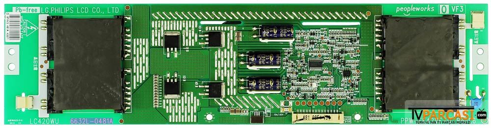Lc420wun sca1 схема