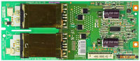 LG - 6632L-0490A, PPW-EE37VF-0, 37VF-N, Backlight Inverter, Inverter Board, LG Philips, LC370WXN-SAB1, Toshiba 37RV530U