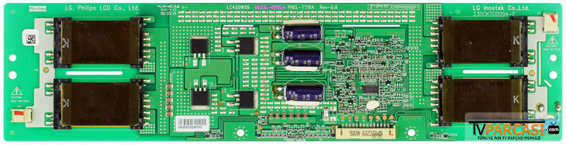 Lc420wun sca1 нет изображения