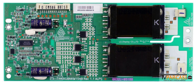  6632l-0518b, Kubnkm154b, Lc320wun-sab1, Lg 32lh2500, Lg 32lh3000-za, Lg 32lg5700-zf