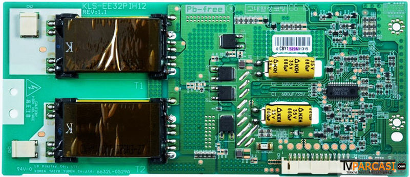  6632l-0529a, Kls-ee32pıh12, Lc320wxn-sbb1, Toshiba 32av605pg, Toshiba 32av615db