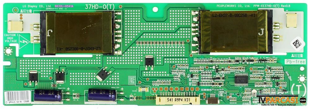  6632l-0541a, Ppw-ee37hd-o(t), Lc370wxn-sbb1, Toshiba 37av502r, Toshiba 37av615db