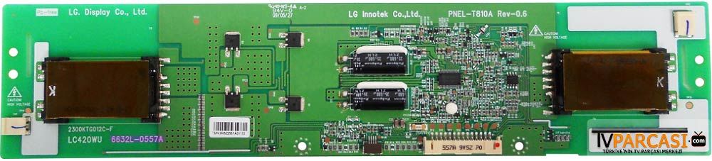  6632l-0557a, Lc420wu, 2300ktg012c-f, Pnel-t810a Rev0.6, Lc420wud-sbg1, Lc420wun-sbg1, 6900l-0282b, Toshiba 42rv635dg, Toshiba 42xv635d