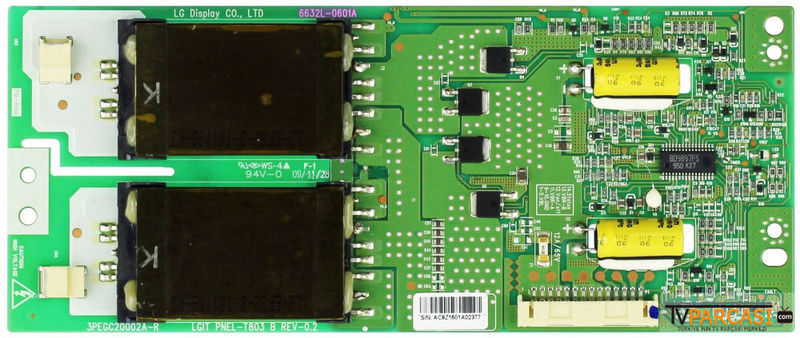  6632l-0601a, 3pegc20002a-r, Lgıt Pnel-t803 B Rev-0.2, Lc320wun-sab4, Lg 32lf2510-zb, Lg 32lh3000-za