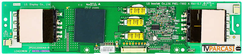 Lc420wun sca1 схема
