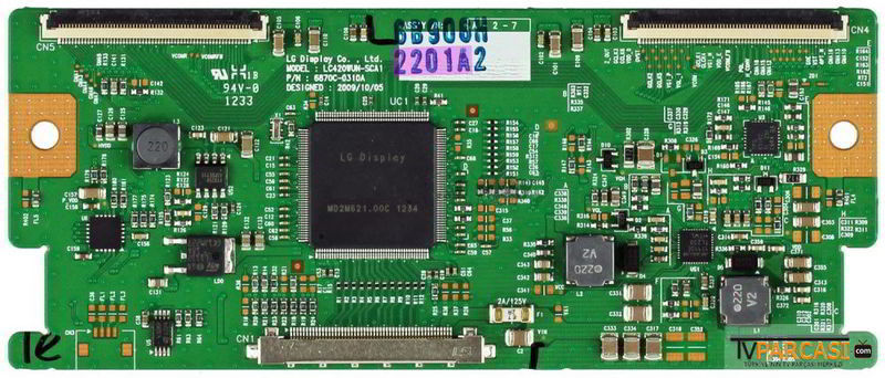  6870c-0310a, 6871l-2201a, Lc420wun-sca1, Lc370wun-scc1, Lc370wun-sca1