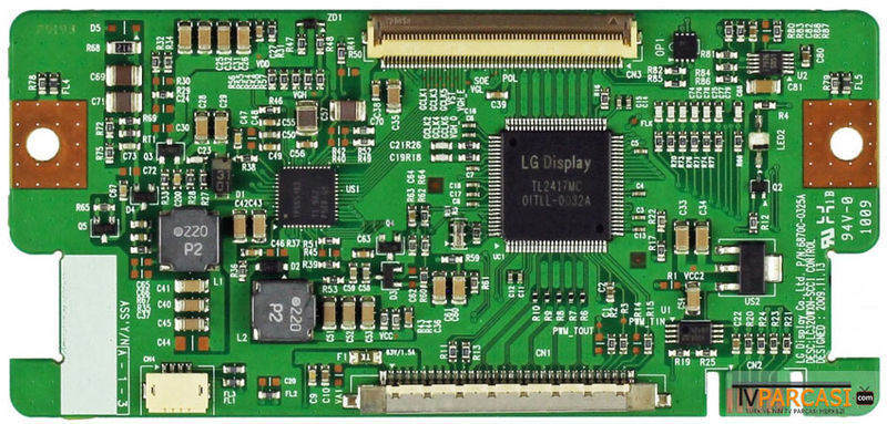  6870c-0325a, 6871l-2214a, Lc320wxn-scc1, Toshiba 32av713b, Toshiba 32av833g