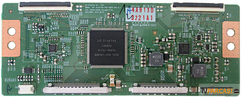  6870c-0450a, 6871l-3221a, Art 42-47-55 Fhd Tm240 Ver 0.1, Lc470euf-pff1, Philips 47pfl6008s-12, 47pfl6188l-12, 47pfl6678k-12, 47pfl7008k-12, 47pfl7108k-12