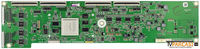 LG - 6870C-0468B, 3395B, 6871L-3395B, T-Con Board, LC550LUD-MFP2