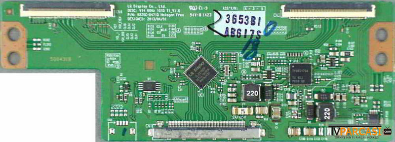  6870c-0471d, V14 60hz 1g1d Tı_v1.0, Lc550dun, Lc550dun-pgp1, Lg 55lb582v