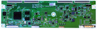 LG - 6871L-4007C, 4007C, 6870C-0477C, LC550LUD-LGP2-X31, LC550LUD-LGP7-Y31, T-Con Board, LG Display, LC550LUD-LGP2, LG 55EC930V, LG 55EC930V CURVED OLED TV