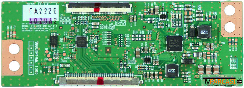 6871l-4029a, 6870c-0565a, V14 32hd Drd Ver 0.2, Lc320dxe-mga3, Lg 32lf580n, Lg 32lf580n-za
