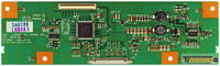 LG - 6871L-0681A, 6870C-0050C, T-Con Board, LG Display, LC200WX1-SL01