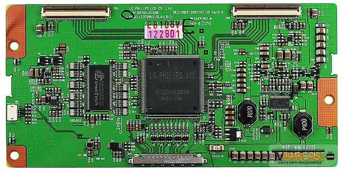  6870c-0189b, 6871l-1229d, Lc370wu3-sla1(b1), Lc370wu3-sla1, Lg 37lf66