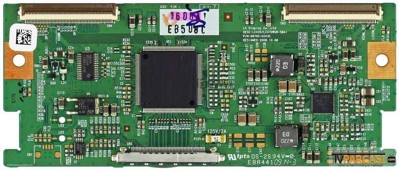  6871l-1608a, 6870c-0243c, Lc420-lc470wun-sba1, Lc420wue-sbc1, Lc420wue-sbg1, Lg 42lh3000-za