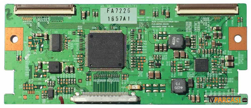  6871l-1657a, 6870c-0243c, Lc420-lc470wun-sba1, Lg Display, Lc420wun-sbd2