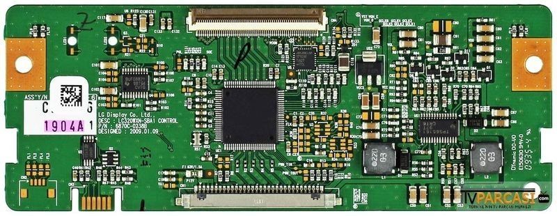  6871l-1904a, 1904a, 6870c-0238b, Lc320wxn-sba1 Control, Lc320wxn-sba1, Lc320wxn-sbd1, 6900l-0273b