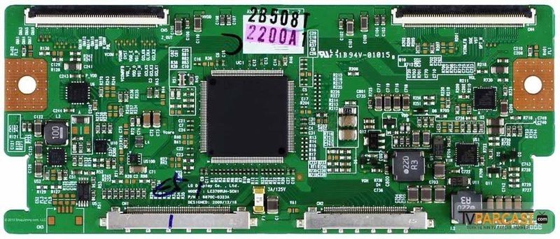 6870c 0738a нет изображения