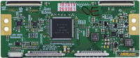 LG - 6871L-2693B, 2693B, 6870C-0358A, V6 32-42-47 FHD 120Hz, T-Con Board, LG Display, LC420EUD-SDA1, 6900L-0437B
