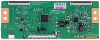 LG - 6871L-2753E, 2753E, 6870C-0401C, 32-37-42-47-55 FHD TM120 Ver 0.3, T-Con Board, LG Display, LC470EUE-SEF2, 6091L-1913A, Philips 47PFL4307H-12