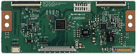 LG - 6871L-2830B, 2830B, 6870C-0401B, 32-37-42-47-55 FHD TM120 Ver 0.2, T-Con Board, LG Display, LC370EUN-SEF2, LC370EUN-SEM1, LC370EUN-SEM2, LG 37LS575S, LG 37LS5600, LG 37LM611S